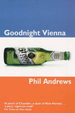 Cover of Goodnight Vienna