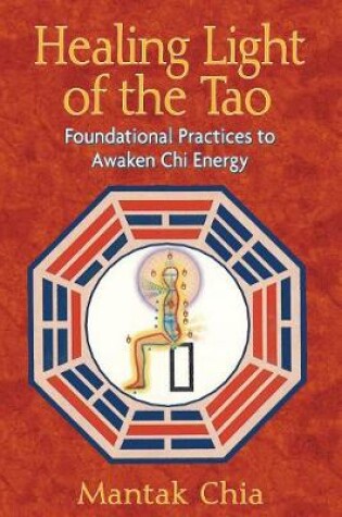 Cover of Healing Light of the Tao