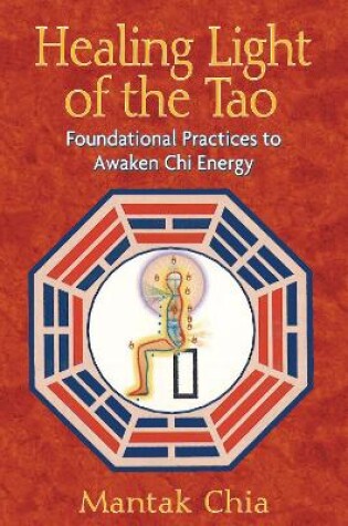 Cover of Healing Light of the Tao