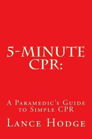 Cover of 5-Minute CPR