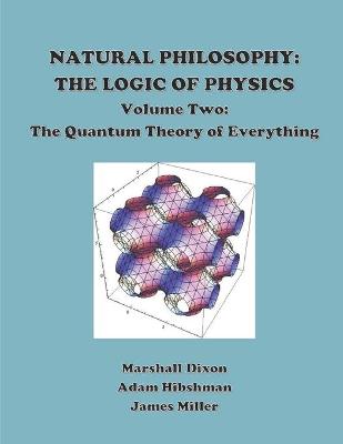 Cover of Natural Philosophy