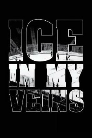 Cover of Ice In My Veins