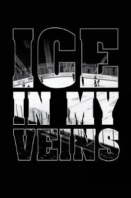 Book cover for Ice In My Veins