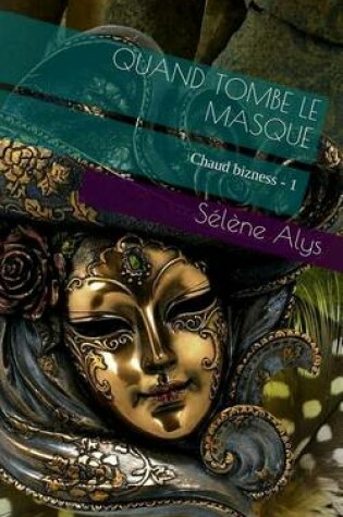 Cover of Quand Tombe Le Masque