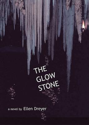 Book cover for The Glow Stone