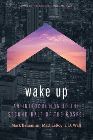 Cover of Wake Up