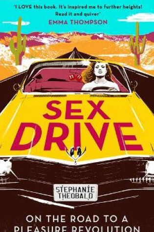 Cover of Sex Drive