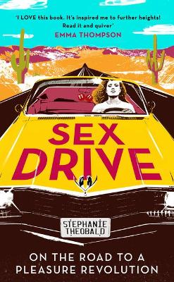 Cover of Sex Drive