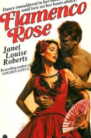 Cover of Flamenco Rose