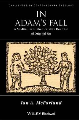 Cover of In Adam's Fall