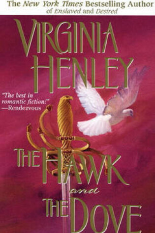 Cover of The Hawk and the Dove