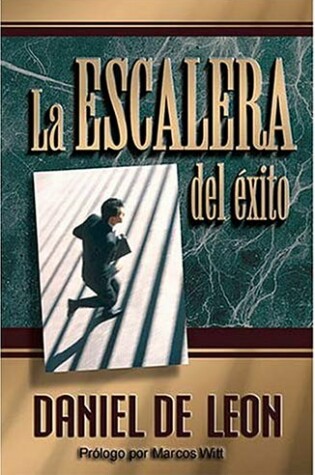 Cover of La Escalera del Exito