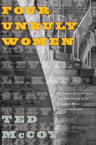 Cover of Four Unruly Women