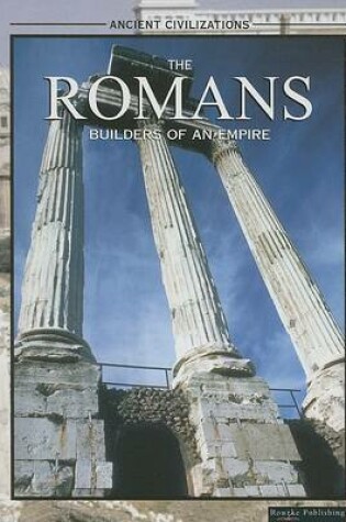 Cover of The Romans