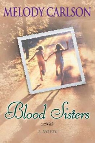 Cover of Blood Sisters