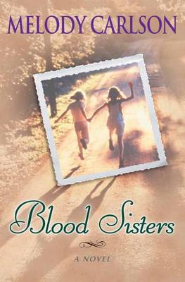 Book cover for Blood Sisters