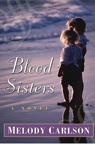 Cover of Blood Sisters