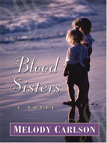 Book cover for Blood Sisters