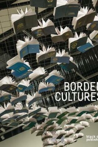 Cover of Border Cultures