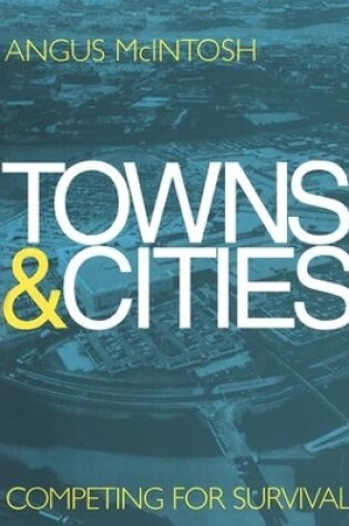 Cover of Towns and Cities