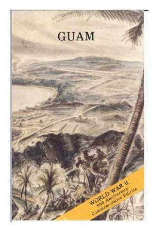Cover of Guam