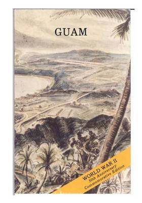 Book cover for Guam