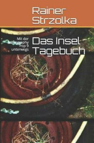 Cover of Das Insel Tagebuch