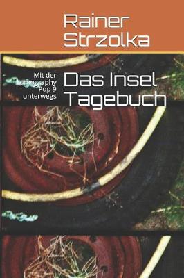 Book cover for Das Insel Tagebuch