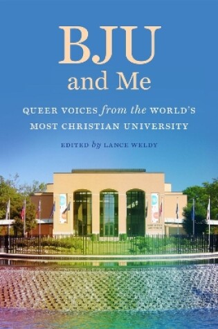 Cover of BJU and Me