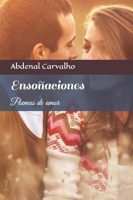 Book cover for Ensoñaciones