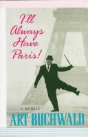 Book cover for I'll Always Have Paris