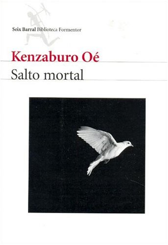 Book cover for Salto Mortal