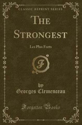Cover of The Strongest
