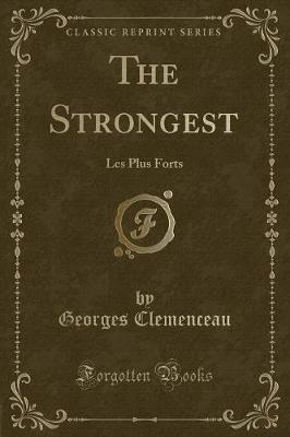 Book cover for The Strongest