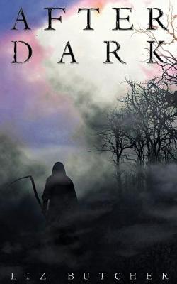 Book cover for After Dark