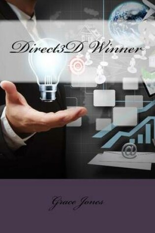 Cover of Direct3D Winner