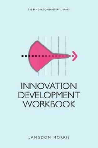 Cover of Innovation Development Workbook