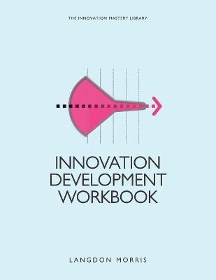 Book cover for Innovation Development Workbook