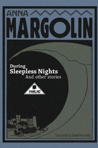 Cover of During Sleepless Nights and Other Stories