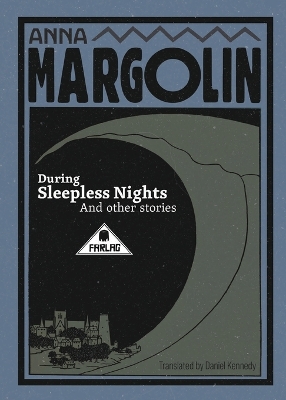 Cover of During Sleepless Nights and Other Stories
