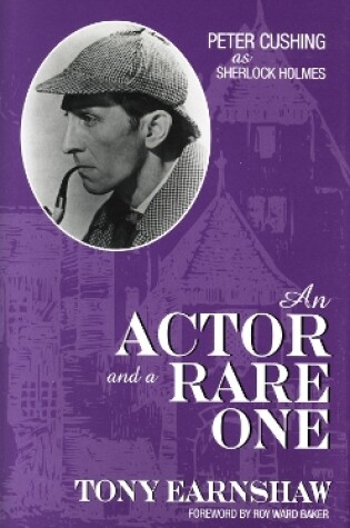 Cover of An Actor and a Rare One