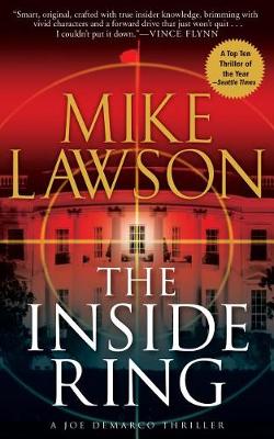 Book cover for The Inside Ring