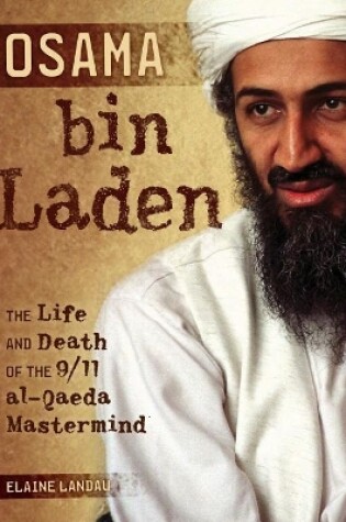 Cover of Osama bin Laden