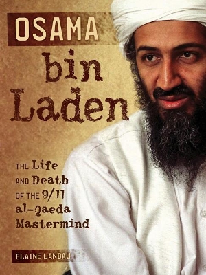 Cover of Osama bin Laden