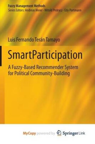 Cover of Smartparticipation