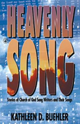 Cover of Heavenly Song