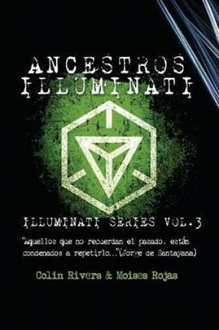 Cover of Ancestros Illuminati - Series Illuminati III