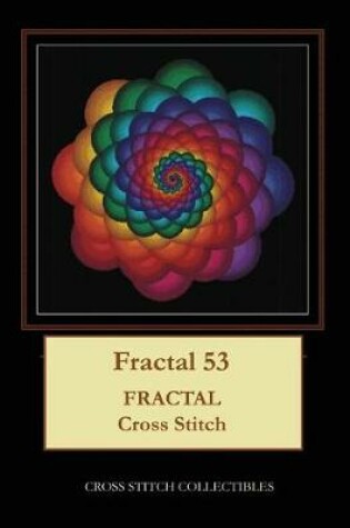 Cover of Fractal 53