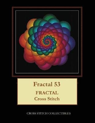 Book cover for Fractal 53