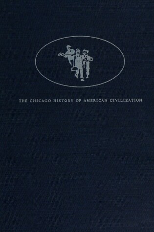 Cover of American Labor